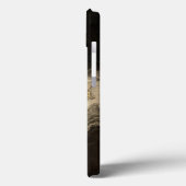 シャルルマーニュ帝国の崩壊912 AD Case-Mate iPhoneケース (裏面 / 左)