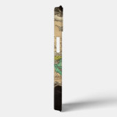 シャルルマーニュ帝国の崩壊912 AD Case-Mate iPhoneケース (裏面 / 右)