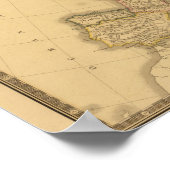 シャルルマーニュ帝国 ポスター (角)