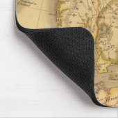 シャルルマーニュ帝国 マウスパッド (コーナー)