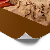 シャルルマーニュ17 x 11 ポスター (角)