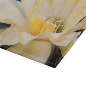 シャルルマーニュechnopsisの開花 カッティングボード (角)