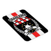 シャルルロワ マグネット (右側)