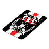 シャルルロワ マグネット (左側)