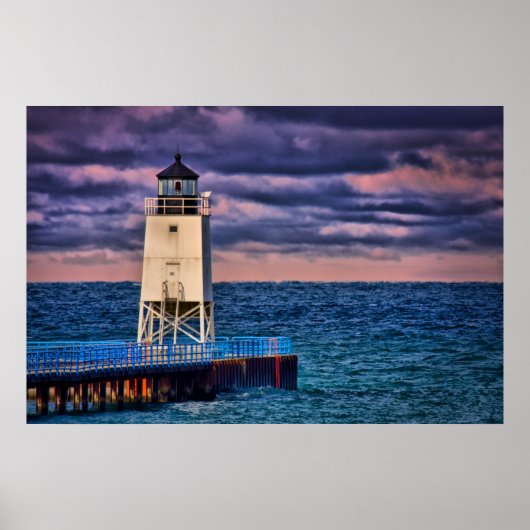 シャルルヴォイクスライト0808 ポスター (正面)