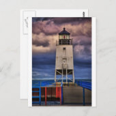 シャルルヴォイクスライト0817 ポストカード (正面/裏面)