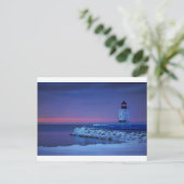 シャルルヴォイクスライト2759 ポストカード (スタンド正面)