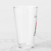 シャルルヴォイピアヘッドライトガラス タンブラーグラス (右)