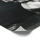 シャルル六世フランス王 ポスター (角)