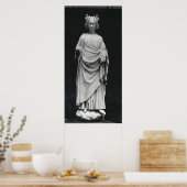 シャルル六世フランス王 ポスター (キッチン)