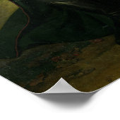 シャルル・アルトゥス・ド・ボンシャンズ1824 ポスター (角)