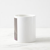 シャルル・ボードレール コーヒーマグカップ (中央)