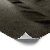 シャルル・ボードレール ポスター (角)