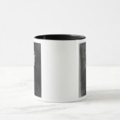 シャルル・ボードレール マグカップ (中央)