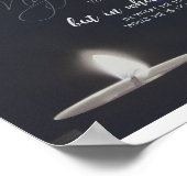 シャルル・H・スポルジョン – キリストのみ ポスター (角)