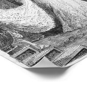 シャルロットプリンセスの結婚 ポスター (角)