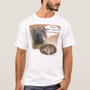 シャル中国のペイトルコ Tシャツ