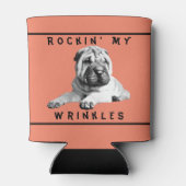 シャル素晴らしペイクーラーボックス 缶クーラー (裏面)