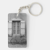 シャレンテスバイクマラン キーホルダー (裏面)