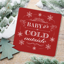 シャレーウィンターホリデーパーティーまたはエレースキーカクテル