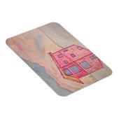 シャレースノー マグネット (右側)