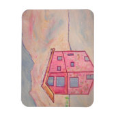 シャレースノー マグネット (縦)