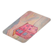 シャレースノー マグネット (左側)