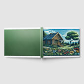 シャレー(alt) ゲストブック (全面)