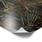 シャロットの婦人はヘンリック・シエミラズリ フォトプリント            (角)