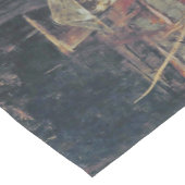 シャロットの婦人、ジョン・ウィリアム・ウォーターハウス ショートテーブルランナー (コーナー)