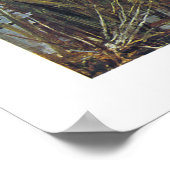 シャロットの婦人 ポスター (角)