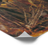 シャロットの婦人 ポスター (角)