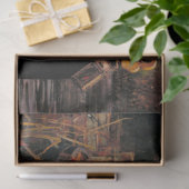 シャロットの婦人(中世美しい) 薄葉紙 (ギフト)