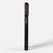 シャロットの婦人byジョン・ウィリアム・ウォーターハウス Case-Mate iPhoneケース (裏面 / 右)