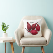 シャロット漫画イラストレーション クッション (椅子)