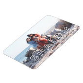 シャロムスターハヌカー磁石 マグネット (左側)