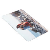 シャロムスターハヌカー磁石 マグネット (右側)