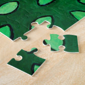 シャロムドーブピース絵画ズ ジグソーパズル (側面)