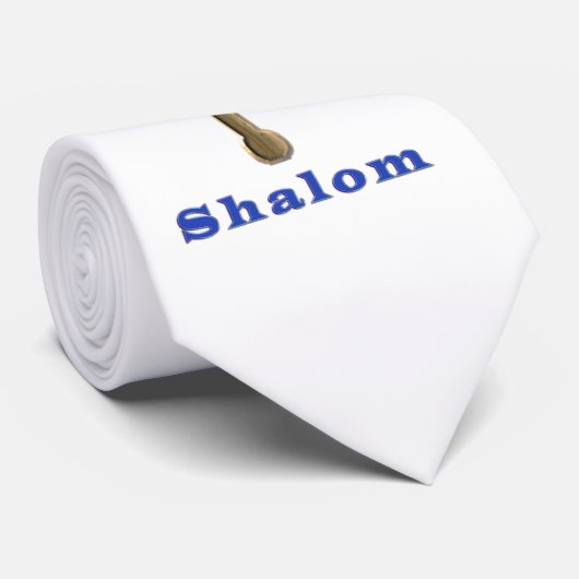 シャロム ネクタイ (ロール)