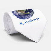 シャロム ネクタイ (ロール)