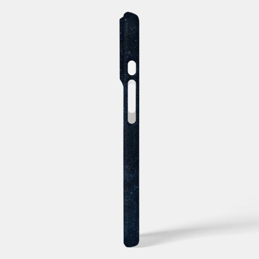 シャロム Case-Mate iPhoneケース (裏面 / 左)
