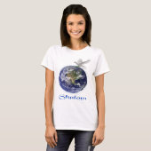 シャロム Tシャツ (正面フル)