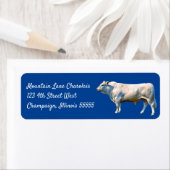 シャロレブル ラベル (インサイチュ)