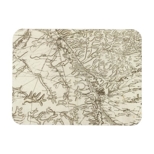 シャロンシャンパーニュ マグネット (横)