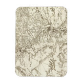 シャロンシャンパーニュ マグネット (縦)