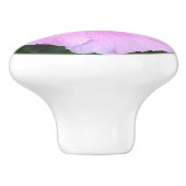 シャロンセラミックノブのバラ セラミックノブ (側面)