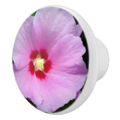 シャロンセラミックノブのバラ セラミックノブ (右)