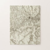 シャロンセンシャンパン ジグソーパズル (縦)