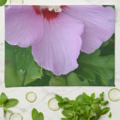 シャロンバラタオル キッチンタオル (折り畳み)