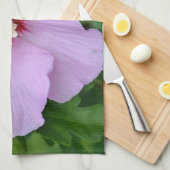 シャロンバラタオル キッチンタオル (四つ折り)